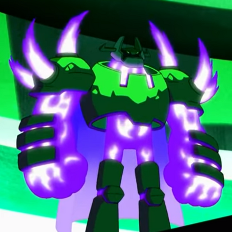 ulforceveedramon gem