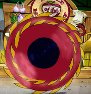 Wreckingbolt Sphere Form
