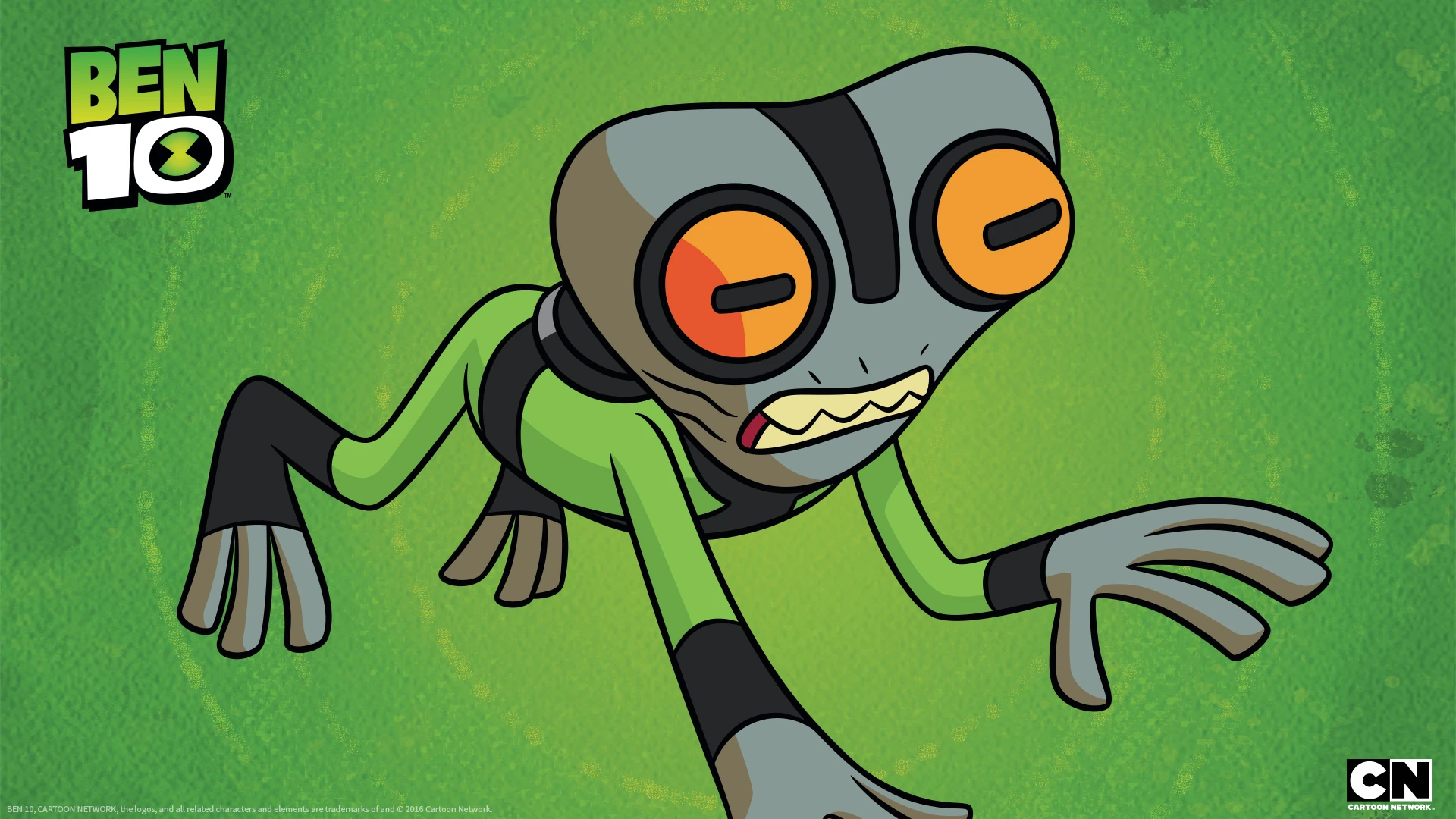 Obraz Grey matter 1920x1080.jpg Ben 10 Wiki FANDOM powered by Wikia