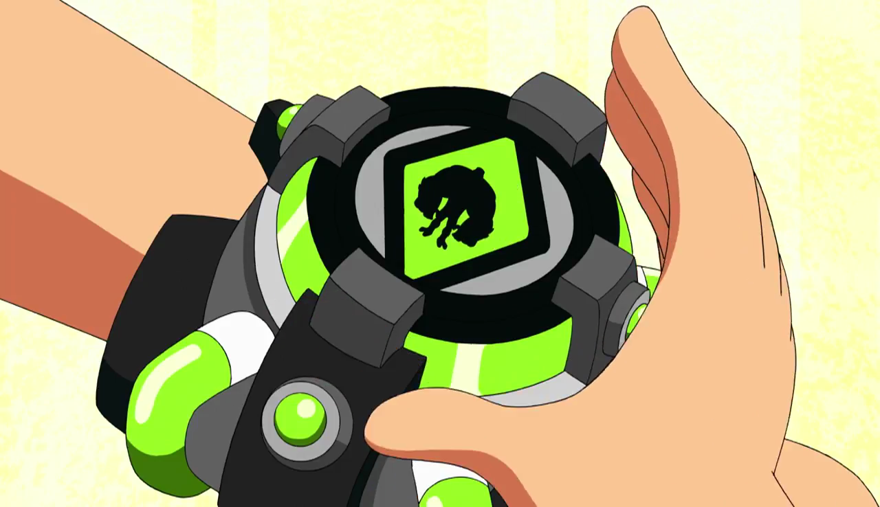 omnitrix kix