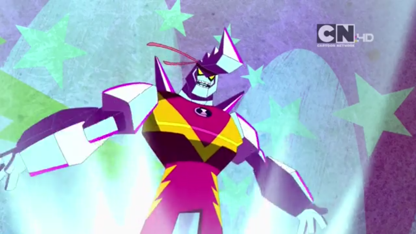 Diamondhead | Ben 10 Reboot Wiki | FANDOM powered by Wikia