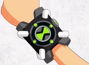 Omnitrix | Ben 10 Reboot Wiki | Fandom