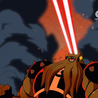 Gax Laser Vision