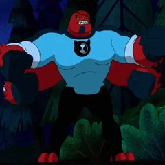 Four Arms | Ben 10 Reboot Wiki | FANDOM powered by Wikia