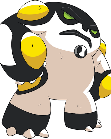 Kuloplot Ben 10 Wiki Fandom