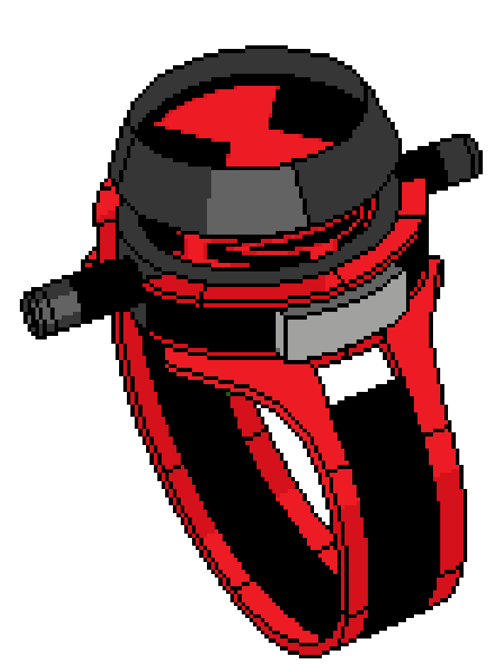 Image - Omnitrix 2 (Red).png | Ben 10 RPG Wiki | FANDOM powered by Wikia