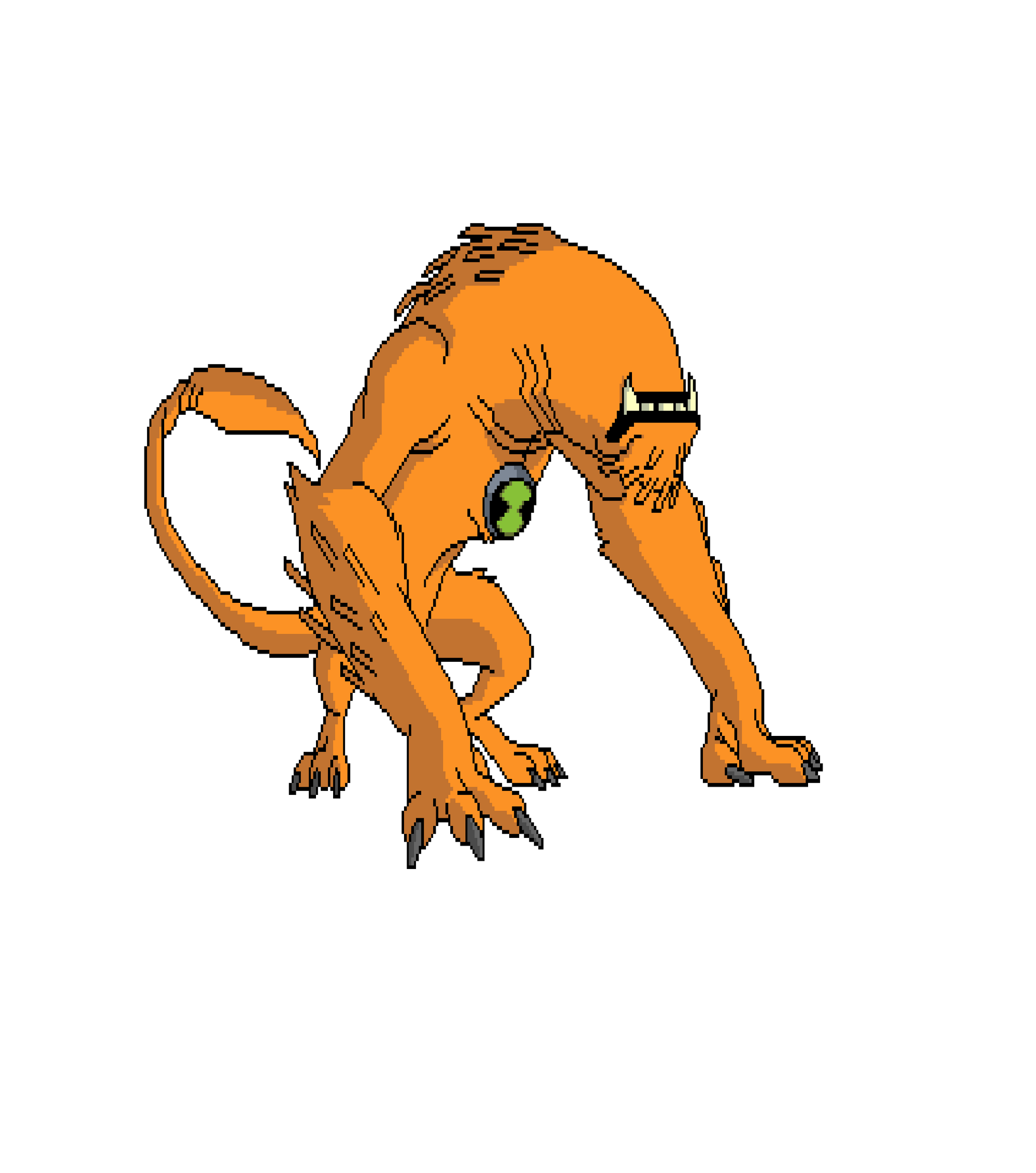 Wildmutt Ben 10 Rpg Wiki Fandom Powered By Wikia Wildmutt Ben 10 Rpg Wiki Fandom Powered By Wikia