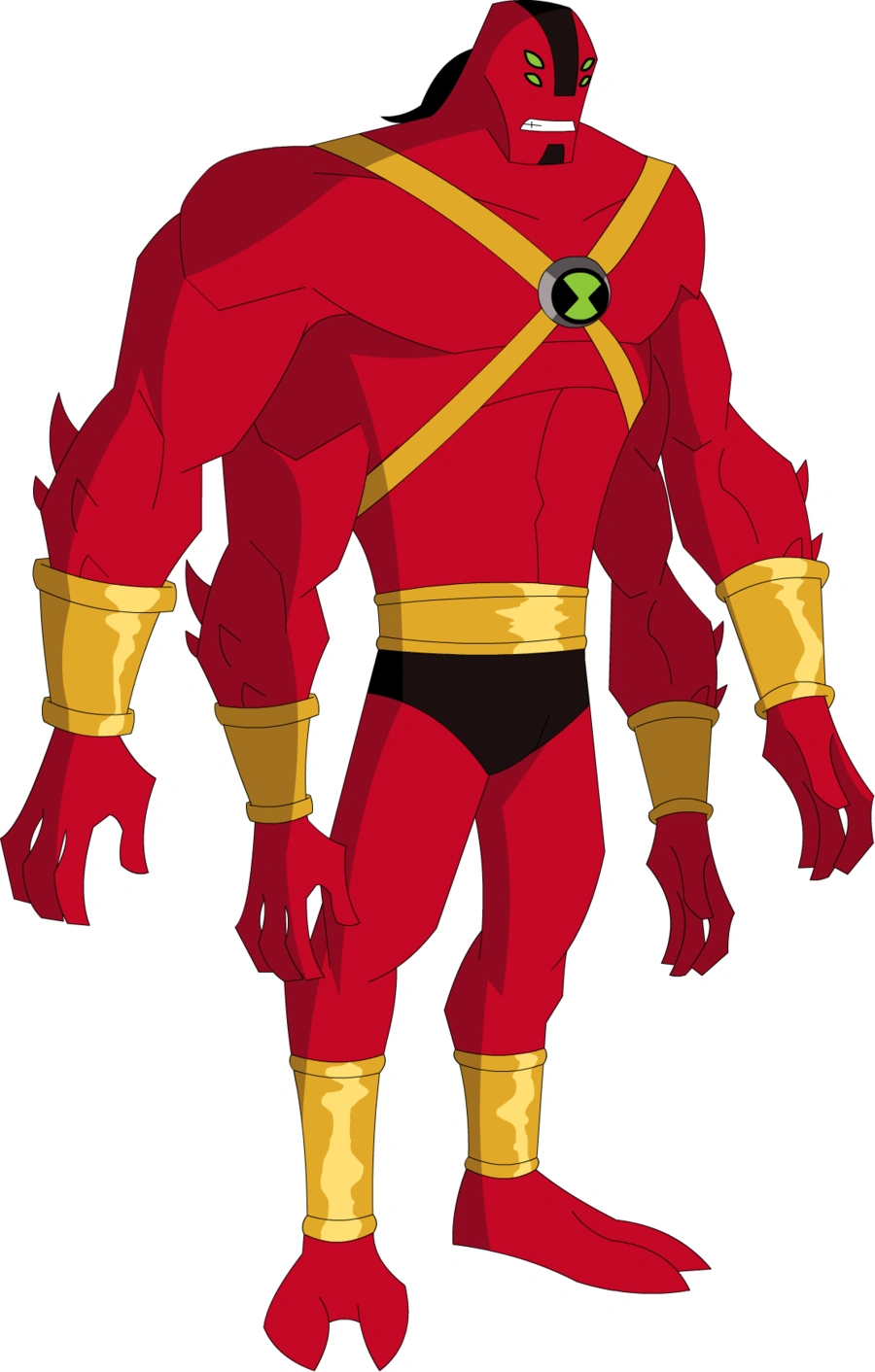 Imagen Cuatro Brazos.png Wiki Ben 10 supremacias FANDOM powered by Wikia Imagen Cuatro Brazos.png Wiki Ben 10 supremacias FANDOM powered by Wikia