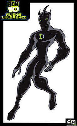 Alien-X