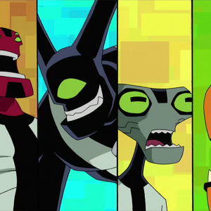 Ben 10 Omniverse Ben 10 Turkiye Wikia Fandom