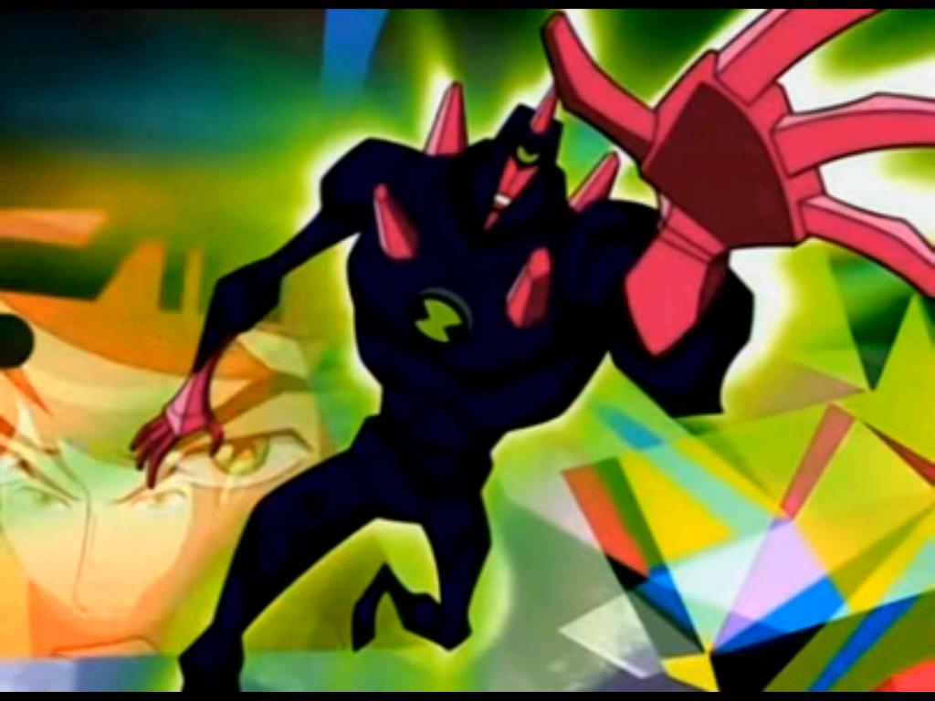 Piedra Wiki Ben 10 Todos Fandom Powered By Wikia