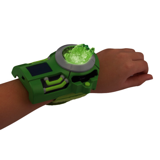 Disc Alien Ultimatrix | Ben 10 Toys | FANDOM powered by Wikia