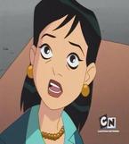 Councilwoman Liang