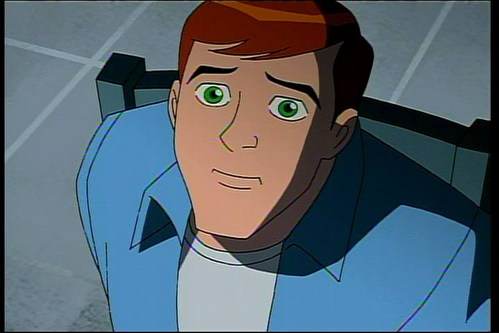 Ken Tennyson  Ben 10 Universe Wiki  Fandom