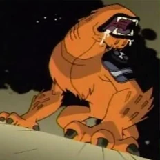 Wildmutt | Ben 10 Universe Wiki | FANDOM powered by Wikia