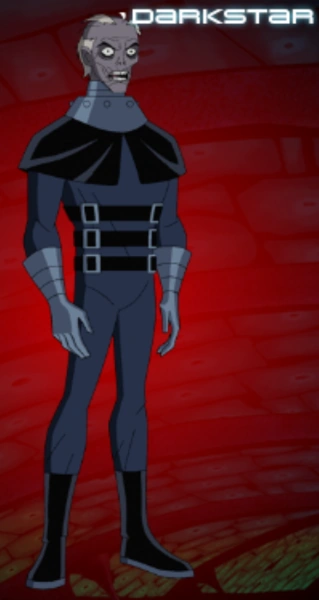 Michael Morningstar | Ben 10 Universe Wiki | FANDOM powered by Wikia
