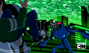 The Ultimate of Sacrifice (Unleashed Battle Force)  Ben 