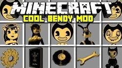 Bendy And The Ink Machine Custom Wiki Fandom