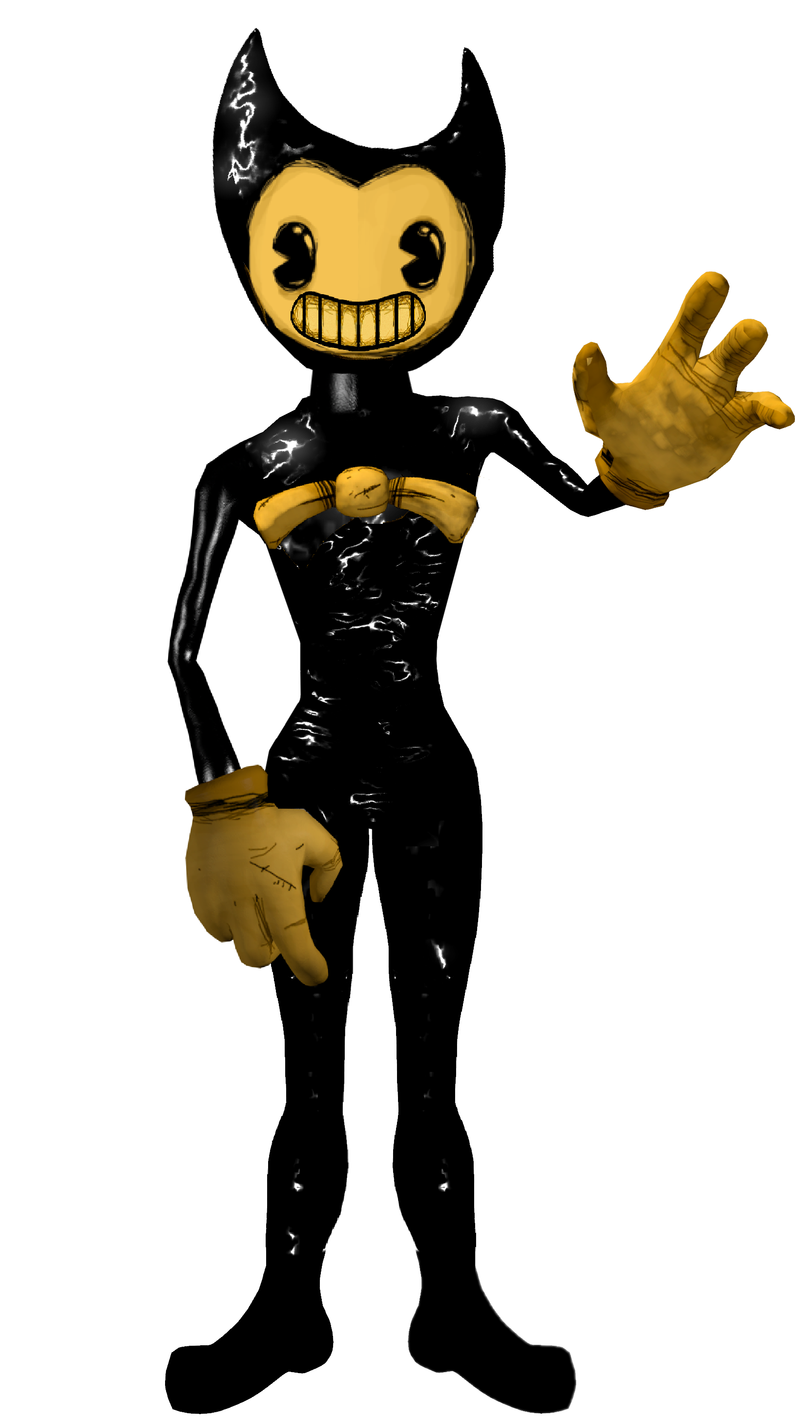 bendy bendy and the ink machine videos