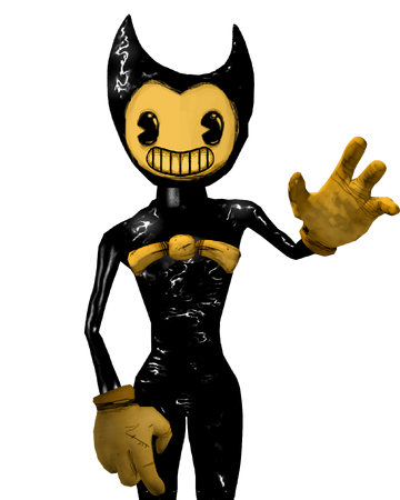 Normal Bendy Bendy And The Ink Machine Custom Wiki Fandom