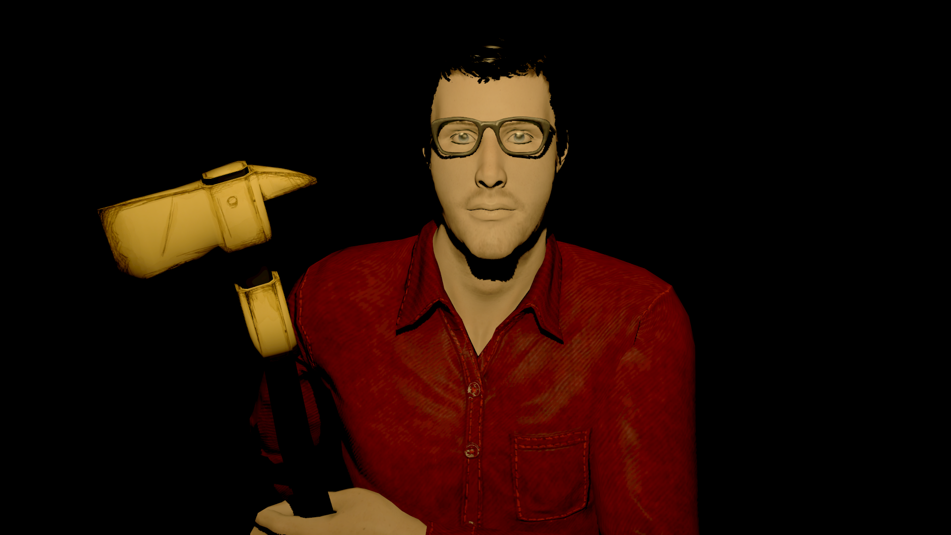 Richard Stein Bendy And The Ink Machine Custom Wiki Fandom Richard Stein Bendy And The Ink Machine Custom Wiki Fandom