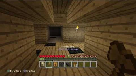 bendy and the ink machine minecraft