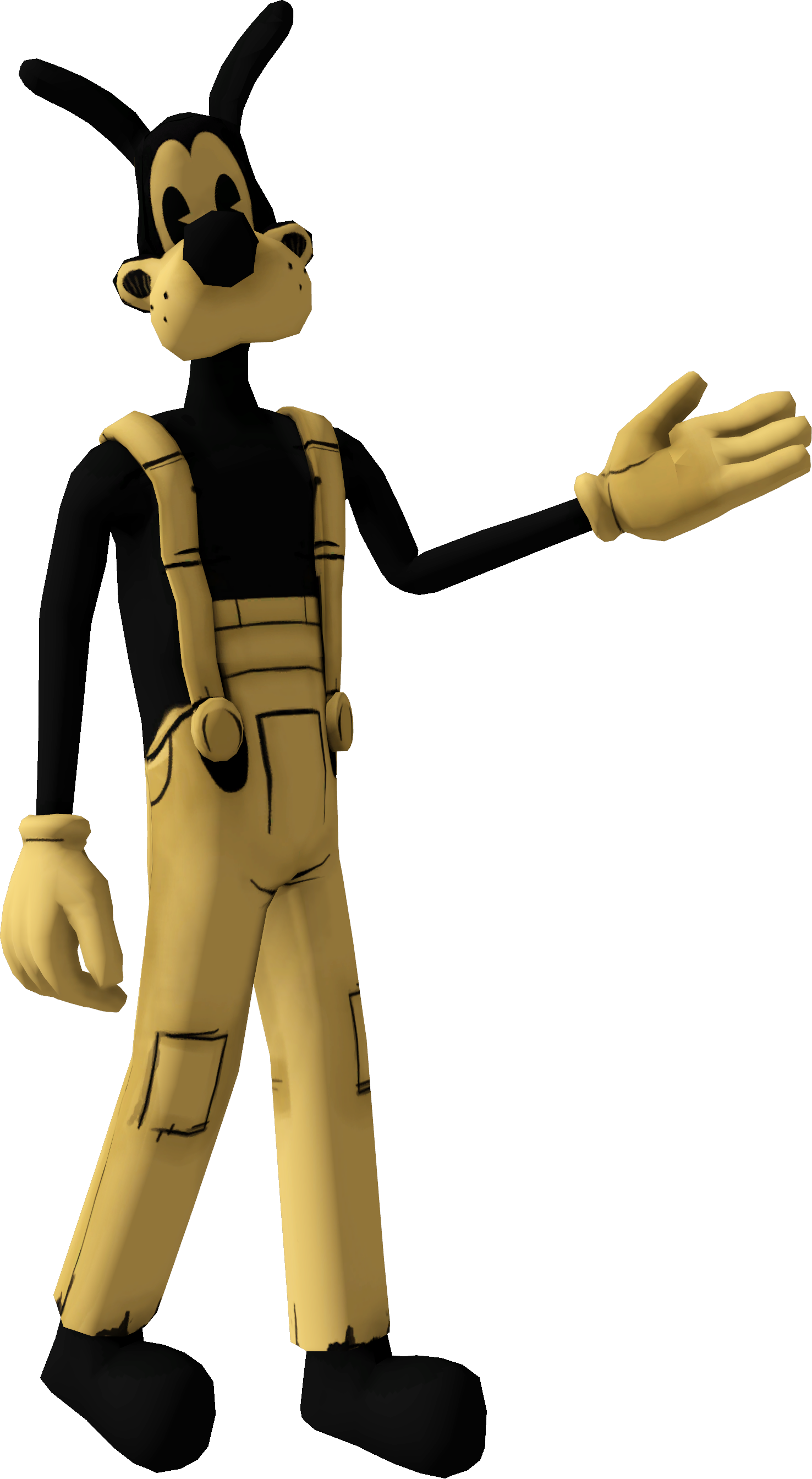 Boris Bendy Wiki Pl Fandom Powered By Wikia 2609