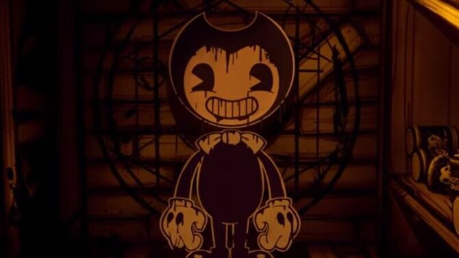 Bendy Wiki Fandom Powered By Wikia - bendy and the ink machine team create roblox