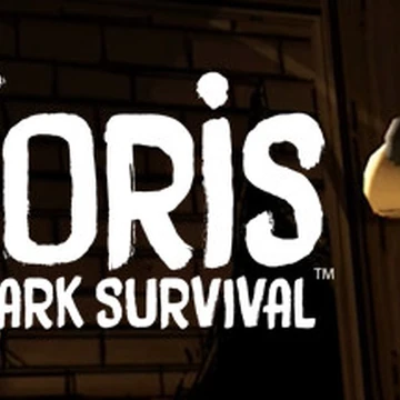 Boris And The Dark Survival Bendy Wiki Fandom