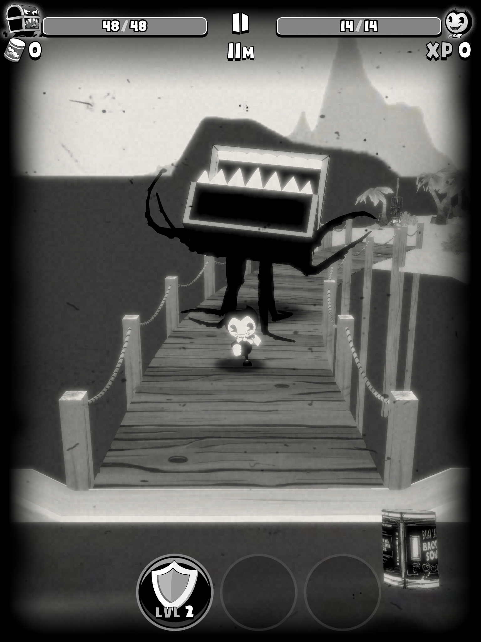 bendy in nightmare run wiki bendy in nightmare run wiki