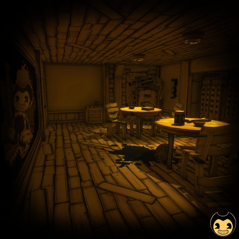 bendy and the ink machine chapter 2 pool table bendy and the ink machine chapter 2 pool table