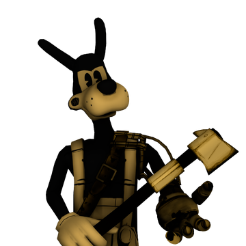 Tom Bendy Wiki Fandom