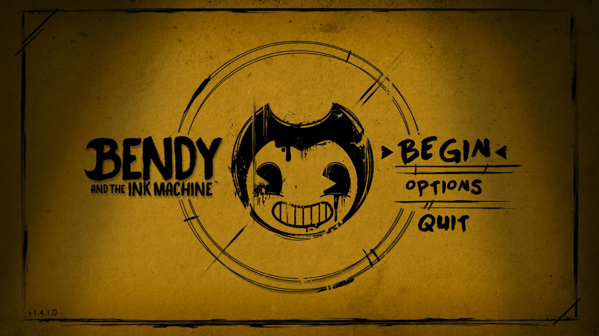 bendy and the ink machine chapter 5 save game