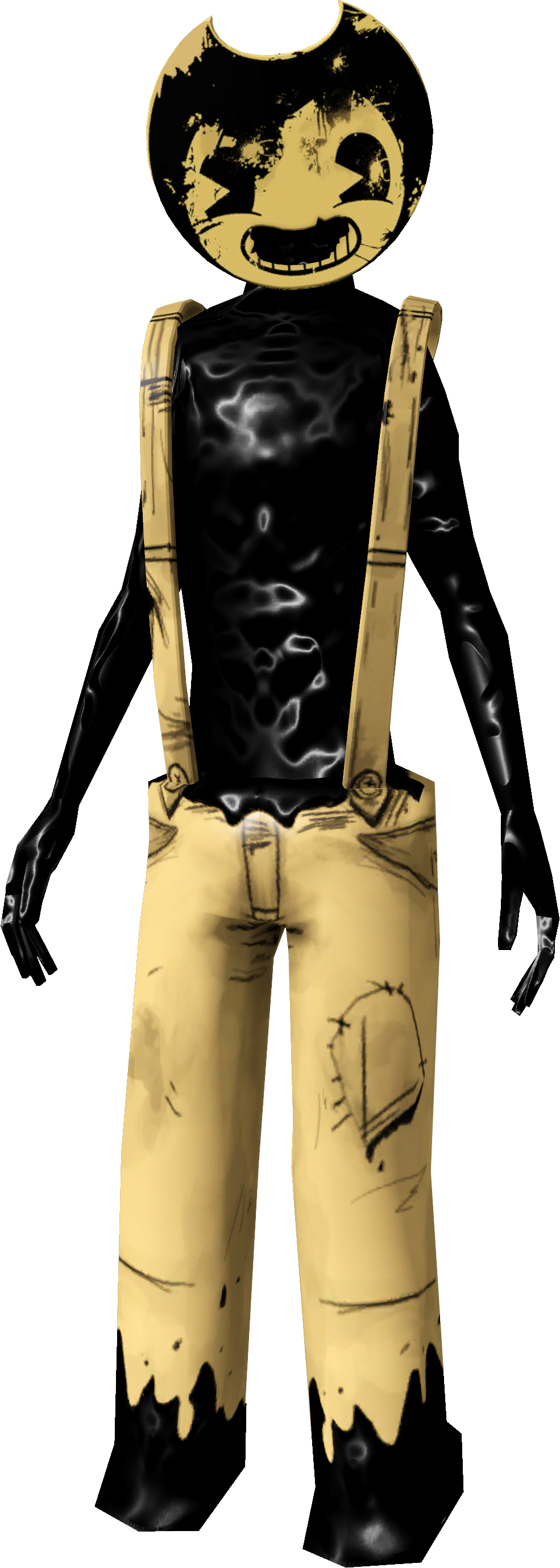 Sammy (Monster)  Bendy and the Ink Machine Wiki  FANDOM 