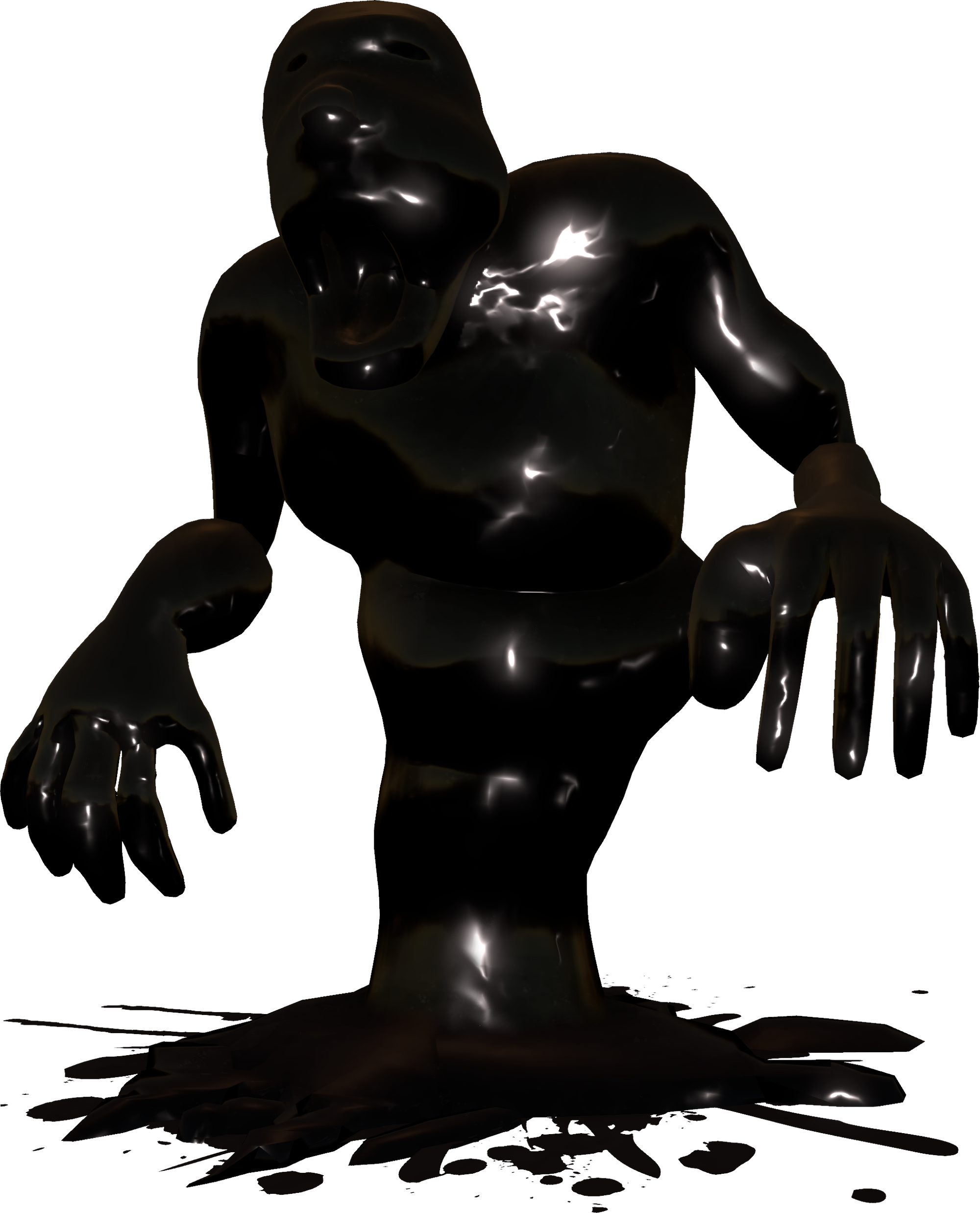 Swollen Searchers | Bendy Wiki | Fandom