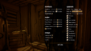 COMP pause options