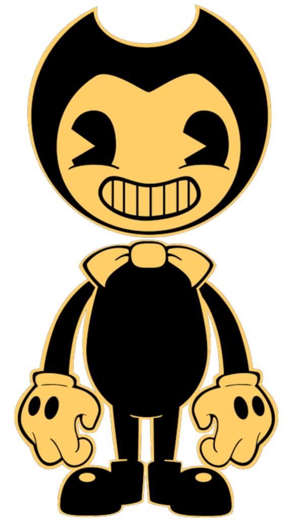 Bendy And The Ink Machine Face Image - Remastered-Bendy.png | Bendy and the Ink Machine Wiki | FANDOM