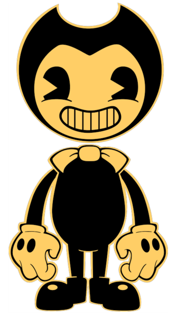 Bendy Bendy Wiki Fandom Powered By Wikia