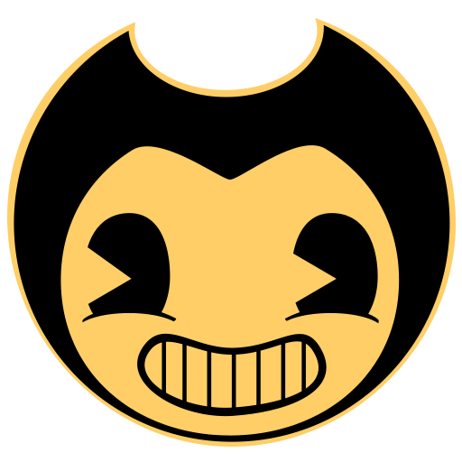 image bendy head png bendy and the ink machine wiki fandom