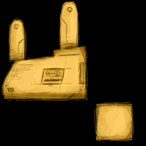 Файл:ProjectorTexture01.png