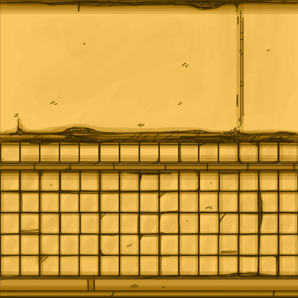 Bendy and the Ink Machine – Taking a Closer Look at the Floors That Define the Game