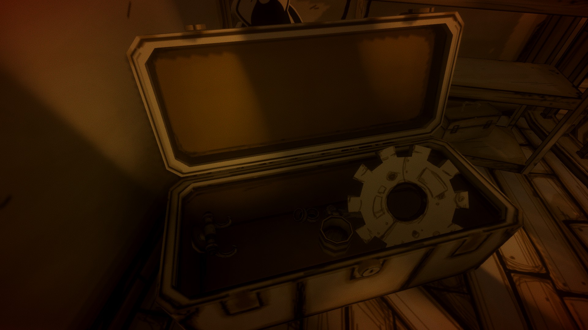 bendy and the ink machine chapter 5 pipes bendy and the ink machine chapter 5 pipes