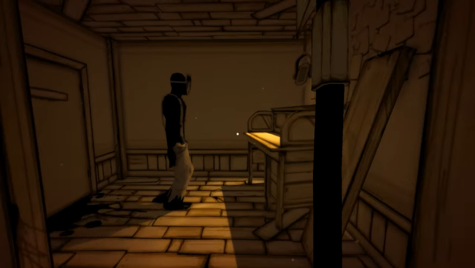 stickman bendy and the ink machine chapter 5 stickman bendy and the ink machine chapter 5