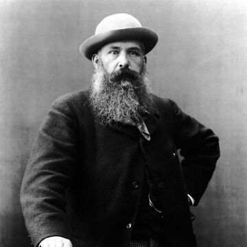 Claude Monet Bendy Wiki Fandom
