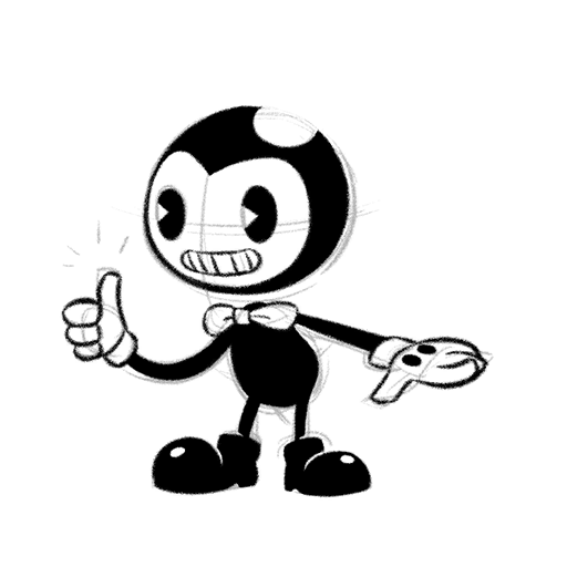 bendy and the ink machine chapter 2 last switch bendy and the ink machine chapter 2 last switch