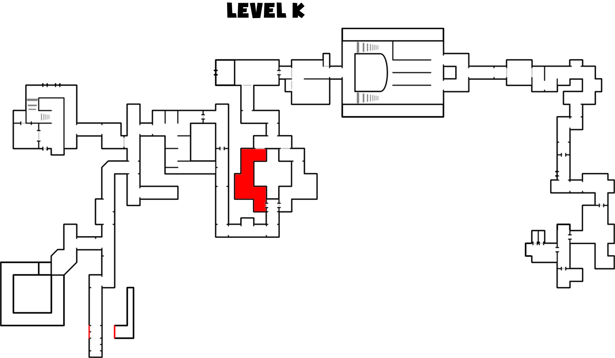 Angel Path Room Bendy and the Ink Machine Wiki FANDOM powered by Wikia