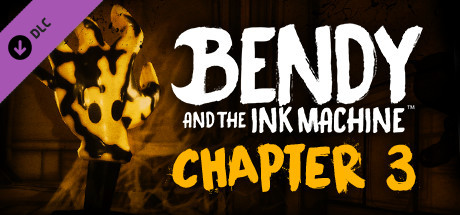 bendy and the ink machine chapter 2 download zip
