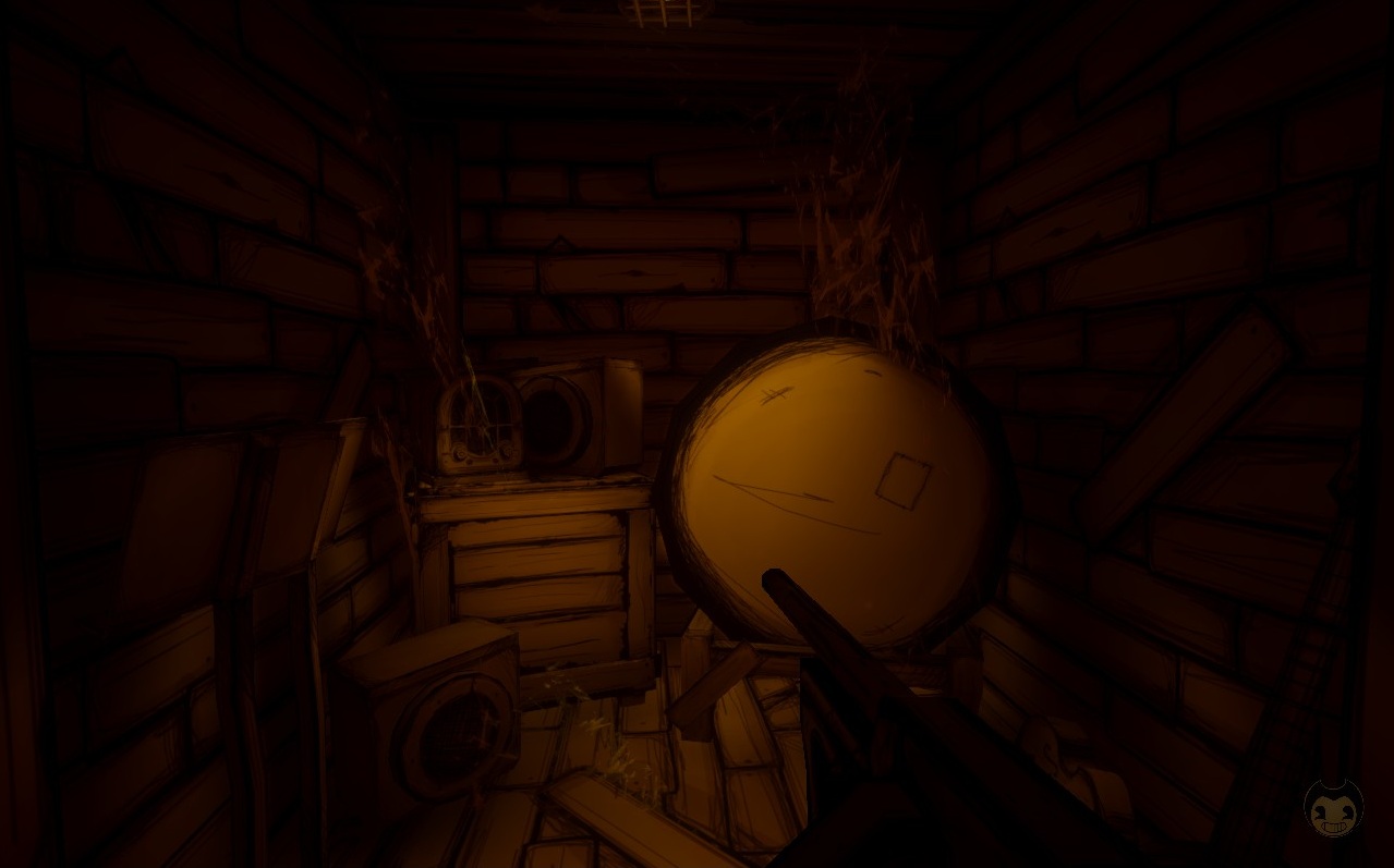 bendy and the ink machine chapter 5 the musical bendy and the ink machine chapter 5 the musical