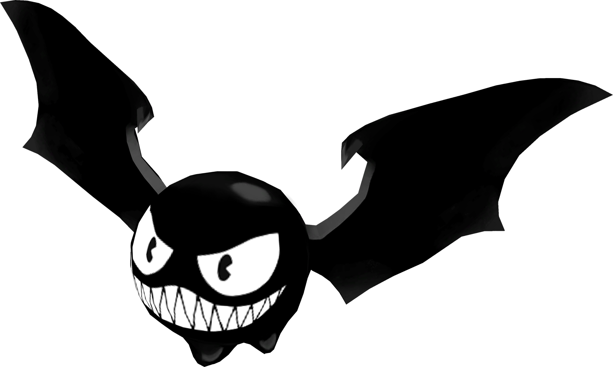 Image - 3DBINRFlyer.png | Bendy and the Ink Machine Wiki | FANDOM