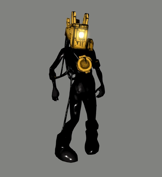 Картинки прожекториста из бенди